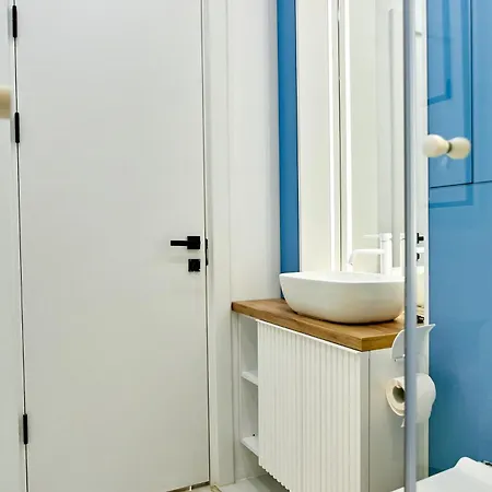 Lejlighed Dxn Luxury 8 By Alezzi Infinity *