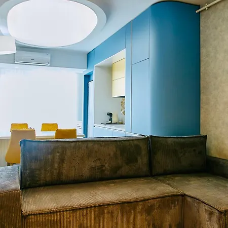 Dxn Luxury 8 By Alezzi Infinity Năvodari