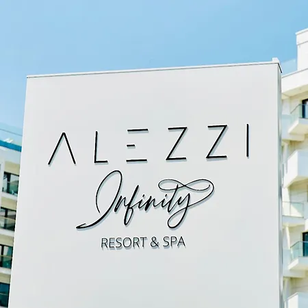 Dxn Luxury 8 By Alezzi Infinity Apartament Năvodari