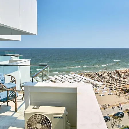 Dxn Luxury 8 By Alezzi Infinity Năvodari