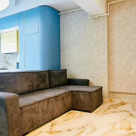 Dxn Luxury 8 By Alezzi Infinity Apartament