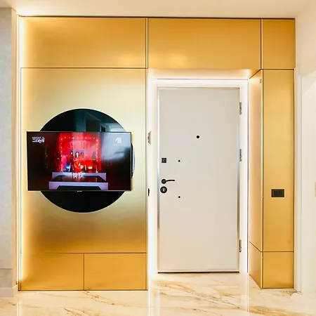 Dxn Luxury 8 By Alezzi Infinity Năvodari