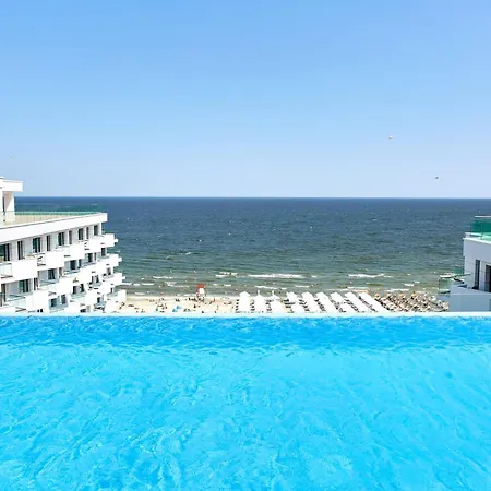 Dxn Luxury 8 By Alezzi Infinity *