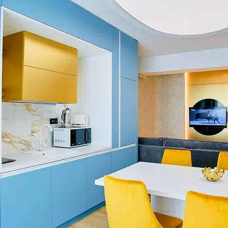 Dxn Luxury 8 By Alezzi Infinity Năvodari