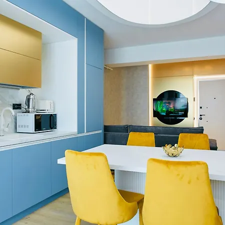 Dxn Luxury 8 By Alezzi Infinity