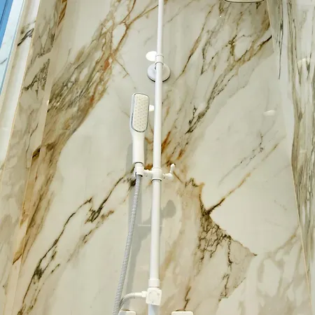 Dxn Luxury 8 By Alezzi Infinity Apartamento *