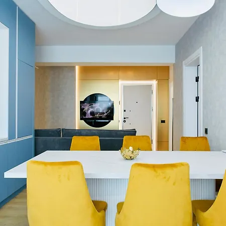 Dxn Luxury 8 By Alezzi Infinity * Năvodari