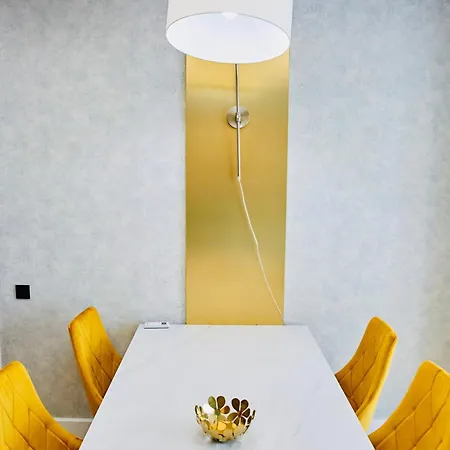 Apartamento Dxn Luxury 8 By Alezzi Infinity Năvodari