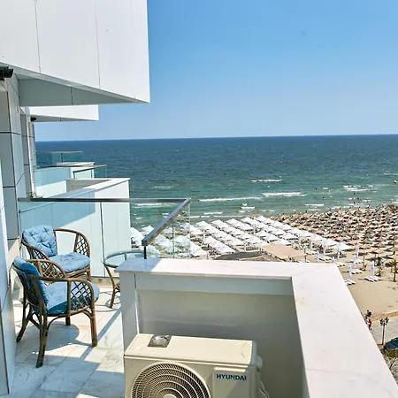 Dxn Luxury 8 By Alezzi Infinity Apartamento *