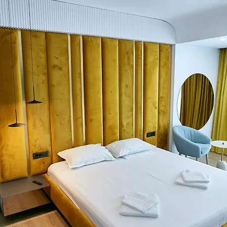 Dxn Luxury 8 By Alezzi Infinity Năvodari