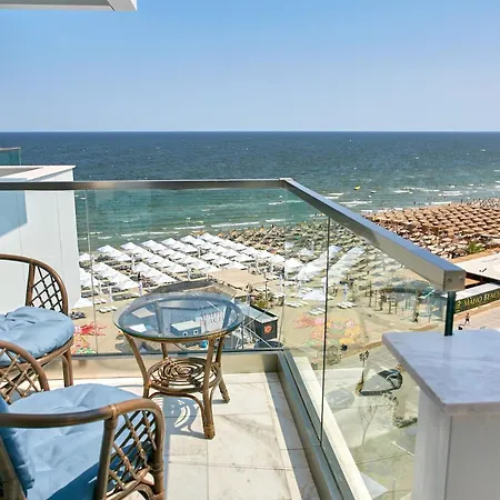 Apartamento Dxn Luxury 8 By Alezzi Infinity *