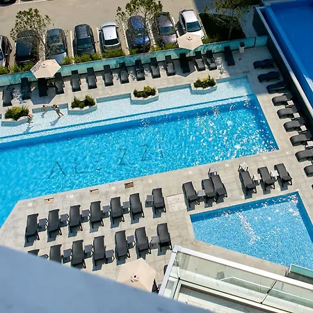 Dxn Luxury 8 By Alezzi Infinity *